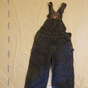 UNIONBAY Denim Overalls VTG Small